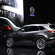 Illustration for article titled The 2016 Mazda CX-9 Turns Your Family-Hauling Into A Turbo Party